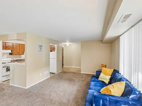 Columbus Park Apartments