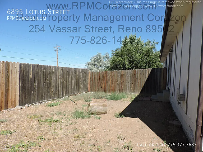 6895 Lotus St — Photo 3