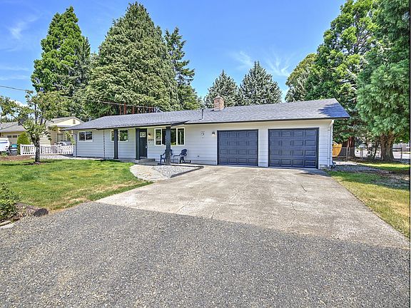 2nd image of 10303 NE 53rd Ave
