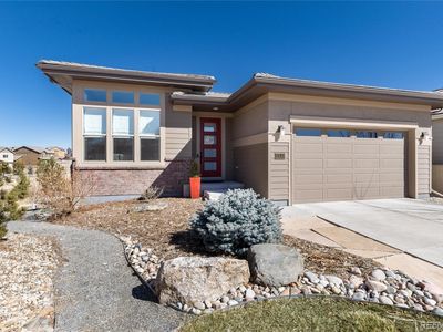 10540 Red Spruce Court, Highlands Ranch, CO, 80126