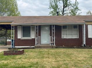 1731 Atmore Dr, Saint Louis, MO