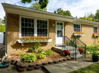 2104 Winewood Ave, Ann Arbor, MI 48103