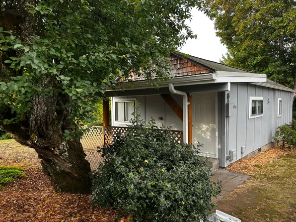 4016 NE 54th Ave, Vancouver, WA 98661