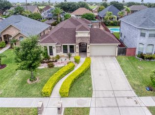 2504 Jay Ave, McAllen, TX 78504