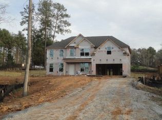 5020 Canterbury Farms Pkwy, Grovetown, GA 30813