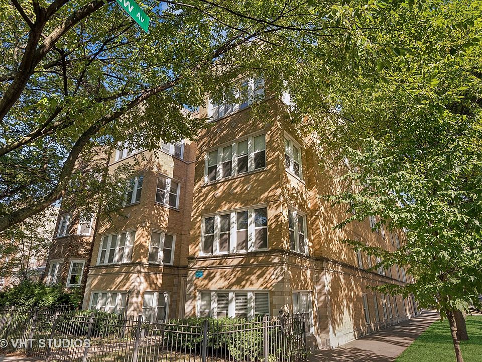 1st image of 5000 N Washtenaw Ave APT 6