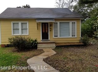 837 Saint Thomas St, Lafayette, LA 70506