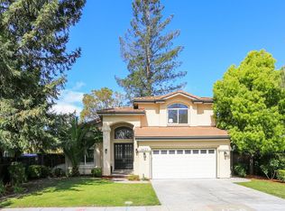 3427 Ross Rd, Palo Alto, CA 94303