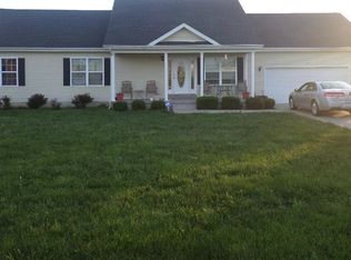 109 Zeus Rd, Cecilia, KY 42724