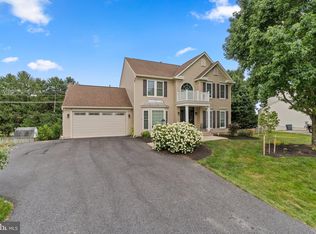 4105 Bennington Pl W, Jefferson, MD 21755