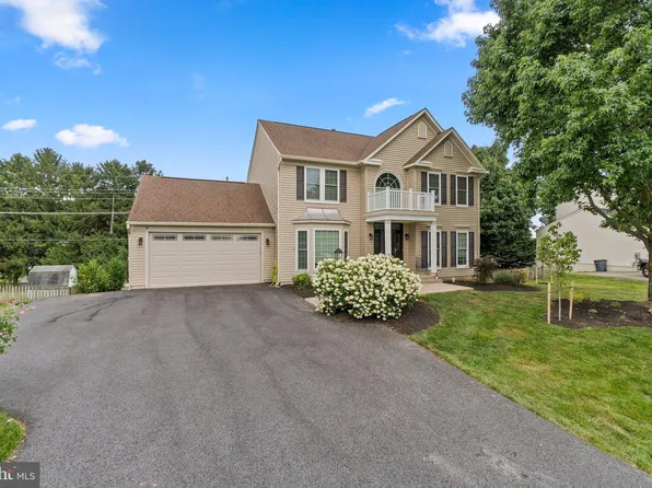 4105 Bennington Pl W, Jefferson, MD 21755