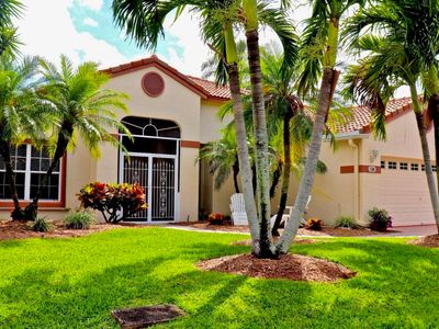 104 Egret Cir, Greenacres, FL, 33413
