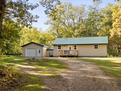 W2069 16th Road, Montello, WI, 53949
