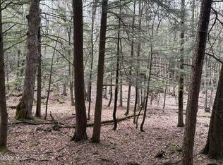 0 Becker Road, Gilboa, NY 12122