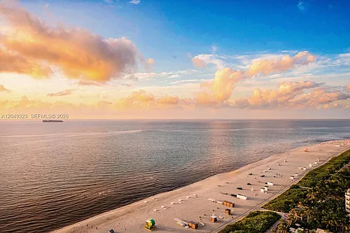 4201 Collins Ave #2301 Photo 1