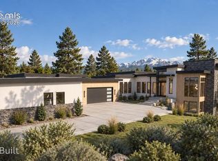 1725 Vine Cliff Hts, Colorado Springs, CO 80921