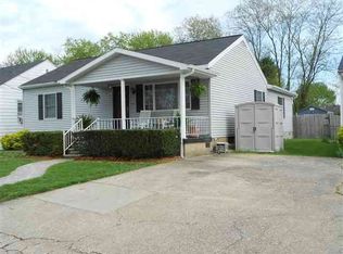 3128 Mason St, Ashland, KY