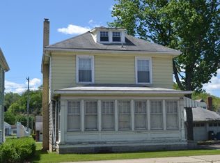 1120 Pennsylvania Ave, Huntingdon, PA 16652