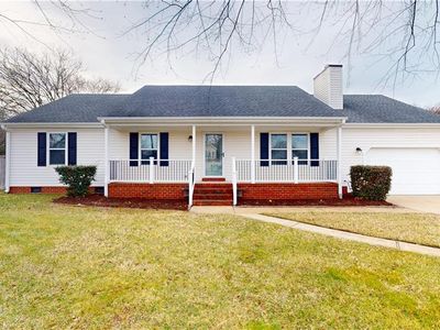 433 Flintlock Rd, Chesapeake, VA, 23322