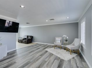 4635 W Robindale Rd, Las Vegas, NV 89139
