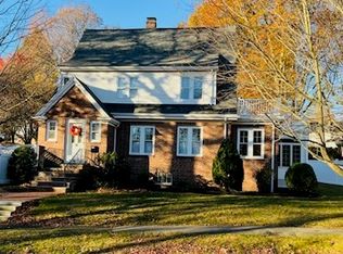 16 Hurlcroft Rd, Milton, MA 02186