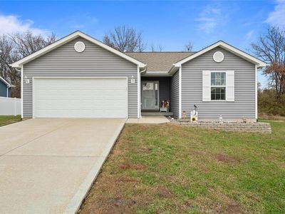 133 Linder Ln, Winfield, MO, 63389