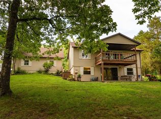 12669 Egypt Shores Rd, Creal Springs, IL 62922