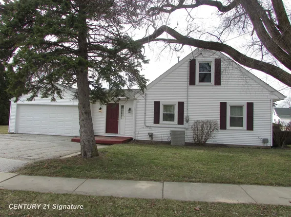286 Church St, Freeland, MI 48623