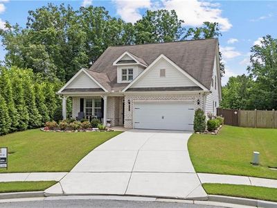 3392 Fall Branch Ln, Buford, GA, 30519