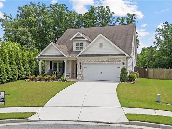 3392 Fall Branch Ln, Buford, GA 30519