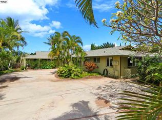 151 Keonekai Rd, Kihei, HI 96753