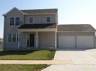 252 Culbertson Ave, Allenwood, PA 17810