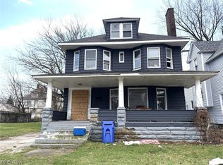 10712 Grantwood Ave, Cleveland, OH 44108