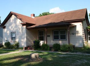 505 Wahree St, Tarboro, NC 27886