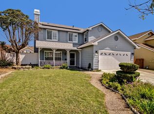 1135 Rockport Way, Salinas, CA 93906