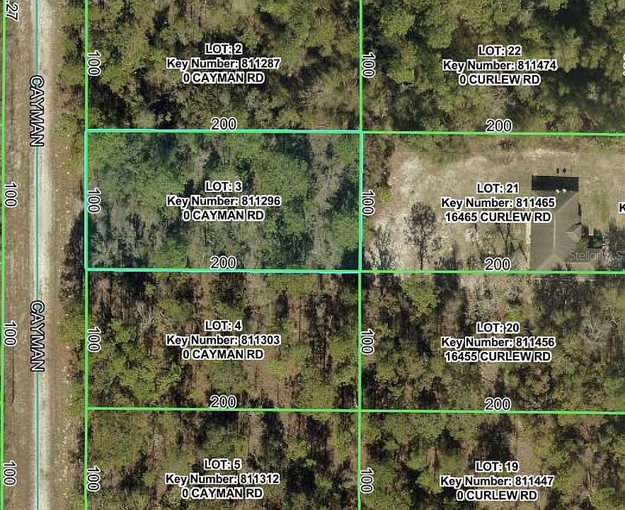 2nd image of 16464 Cayman Rd #3