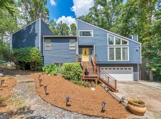 3701 Thornwood Way, Marietta, GA 30062