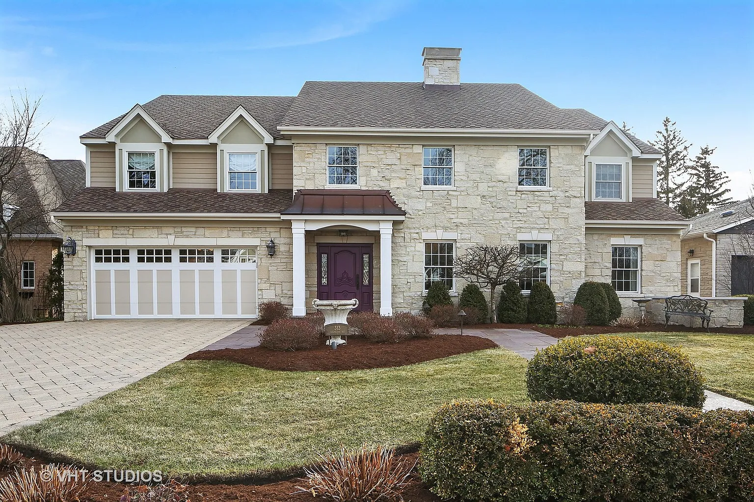 313 S Arlington Ave photo 1