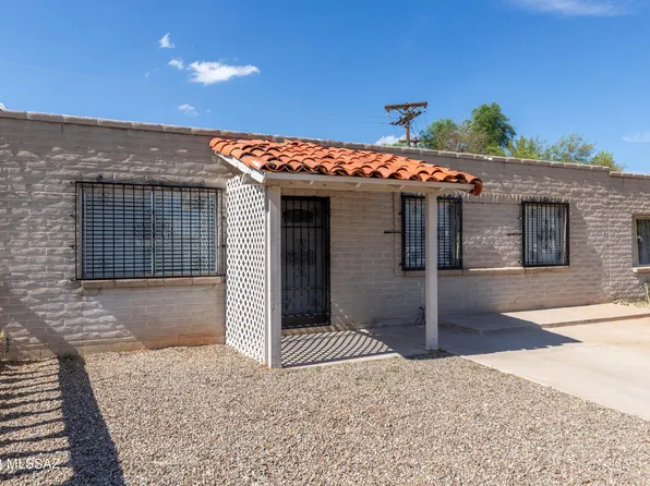 6923 E Golf Links Cir, Tucson, AZ 85730