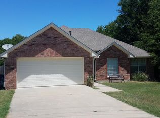 314 W 6th St, Justin, TX 76247