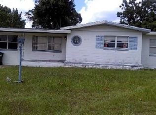 2917 Greenleaf Dr, Orlando, FL 32810