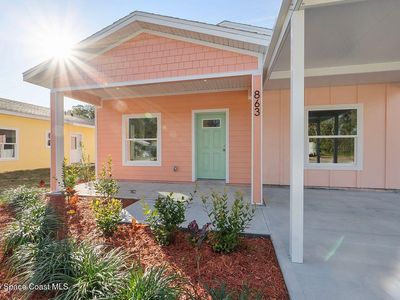 863 P.l. Jones Jr Ln, Rockledge, FL, 32955