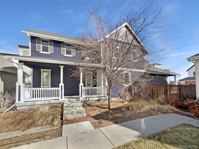 4940 Akron Street, Denver, CO, 80238