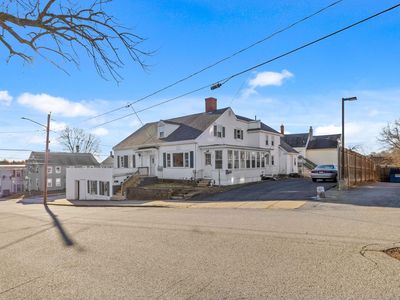 20-24 Franklin Street, Somersworth, NH, 03878