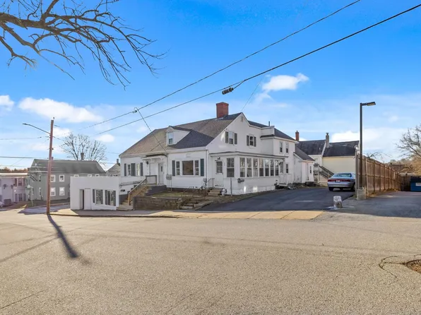 20-24 Franklin Street, Somersworth, NH 03878