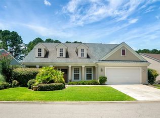 56 Rose Bush Ln, Bluffton, SC 29909