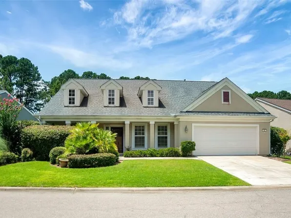 56 Rose Bush Ln, Bluffton, SC 29909