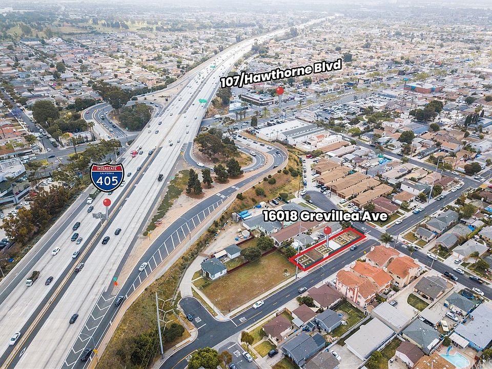 16018 Grevillea Ave, Lawndale, CA 90260 MLS OC22088185 Zillow