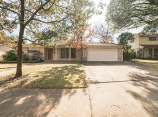 3101 Mohawk Rd, Austin, TX 78757