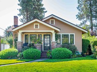 3117 W Providence Ave, Spokane, WA 99205